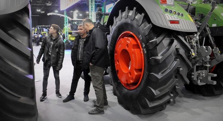 Váratlan adat: bő 160 ezer traktor kelt el tavaly Európában