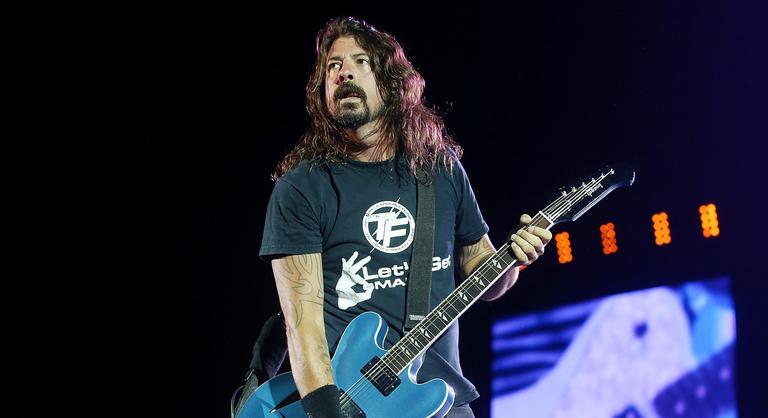 Elkészült a Foo Fighters első albuma Taylor Hawkins halála óta