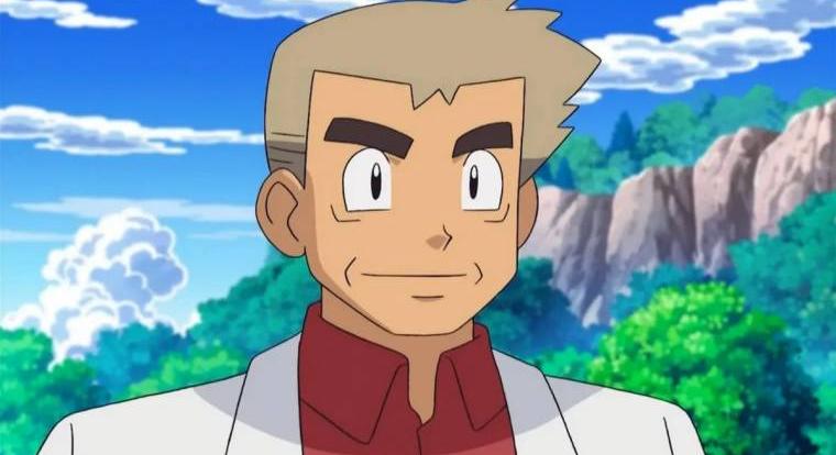 A Pokémon Oak professzorát játszó színész visszavonul, rákos betegséggel küzd