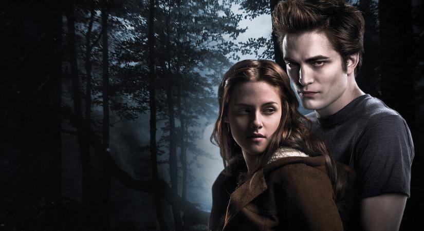 Odáig lesznek a rajongók: Visszatérhet a Twilight