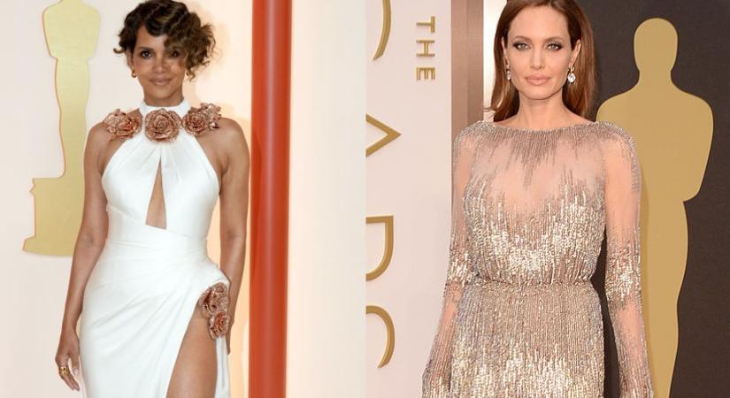 Halle Berryt és Angelina Joliet nemsokára egy közös thrillerben láthatjuk