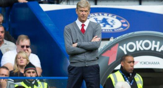 Arsene Wenger tanácsa a Chelsea következő menedzserének