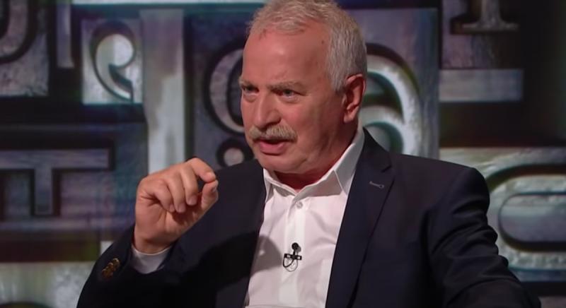 Eljárást indítottak a HírTv ellen, miután Bencsik "nem kommunista" András a melegek halálbüntetésén örvendezett