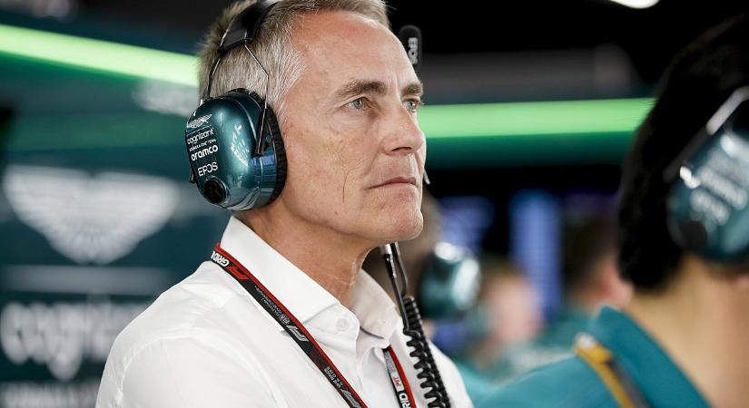 Lawrence Stroll jokere: ezért nem őrültség a „Team Silverstone-Honda” ötlete