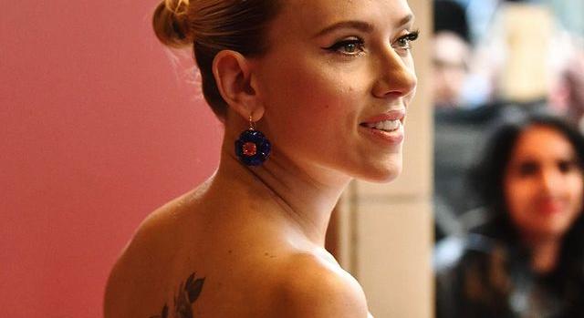 Scarlett Johansson így nyilatkozott exférjéről, Ryan Reynoldsról