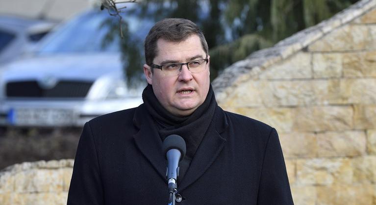 Ma áll bíróság elé az Agrárminisztérium volt helyettes államtitkára