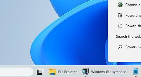 Újabb hiányzó tálca-funkciókat kezdett el pótolni a Windows 11-ben a Microsoft