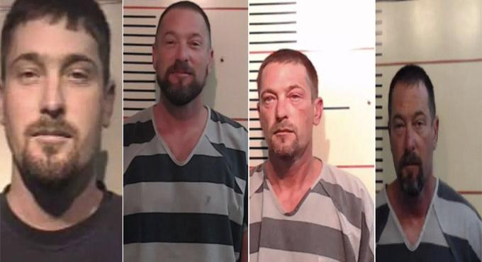 Kilencszer kapták ittas vezetésen, élete végéig börtönbe kerül egy texasi férfi