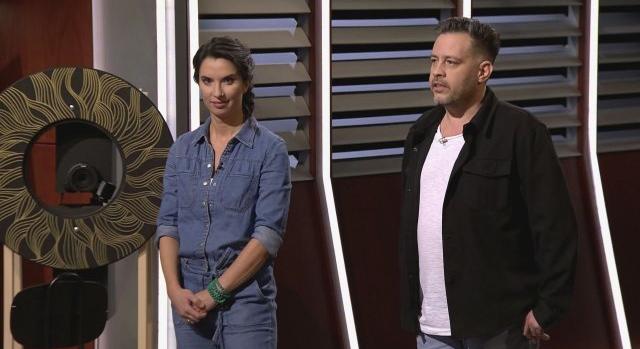 Szemezni érkeznek a Cápákhoz az exkluzív online pitch vállalkozói