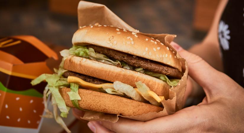 A McDonald's önálló mártogatósként is bevezeti a Big Mac szószt