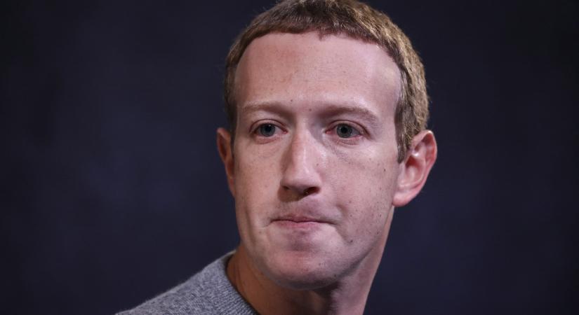 A Facebook álhírekkel küzdő csapatát is elsodorta az elbocsátási hullám