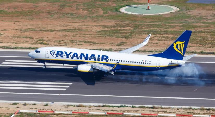 Ryanair: törölje el a kormány az „ostoba különadót”