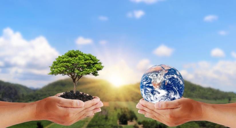 A Föld napja – 5 egyszerű tipp, amivel te is sokat tehetsz a bolygónkért