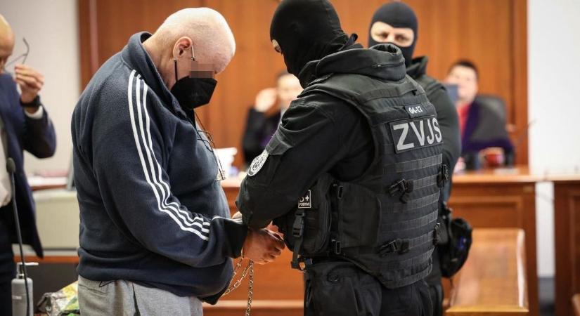 Megrendezhette saját halálát a hírhedt magyar bérgyilkos