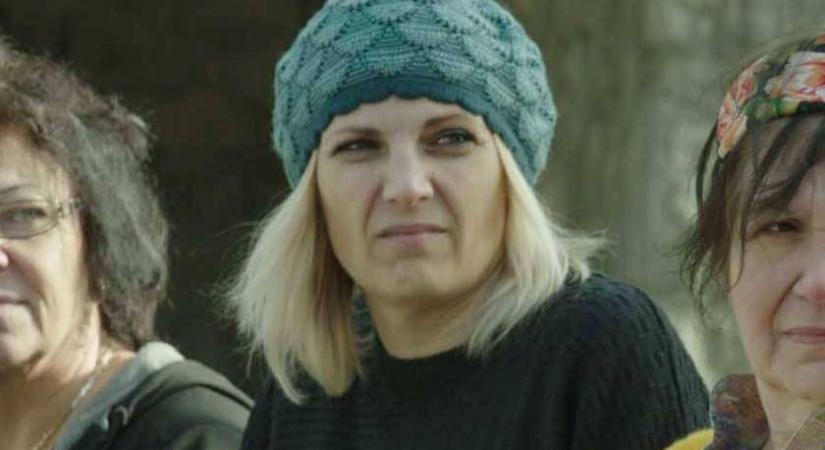 Szifon feleségét alakítja A mi kis falunkban: a valóságban ilyen gyönyörű nő Lévay Viktória