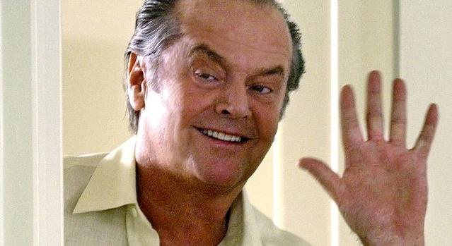 Jack Nicholson egyszer 3 hónapig pucérkodott, mert nem akart felöltözni - Íme 10 érdekesség a legendás színészről