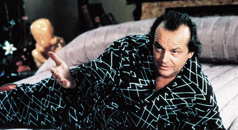 Hét dolog, amit sokan nem tudnak Jack Nicholsonról: évtizedek után derült ki, hogy akit a nővérének hitt, az az anyja – fotók