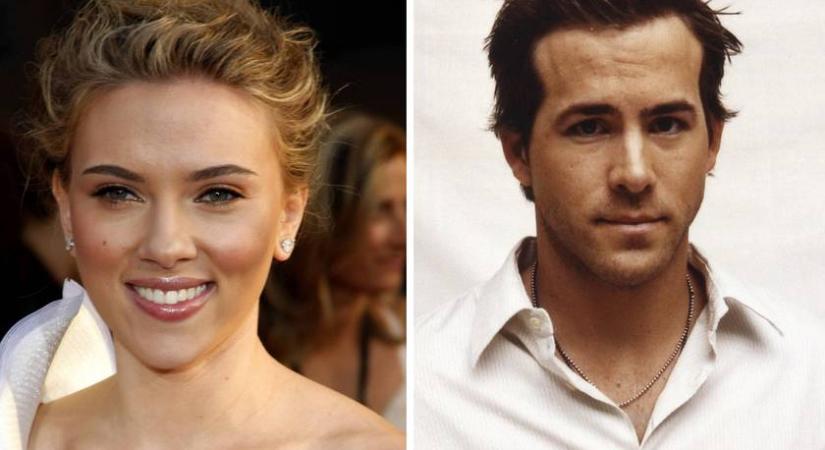 Scarlet Johansson és Ryan Reynolds voltak a 2000-es évek álompárja: ezért ment tönkre a házasságuk