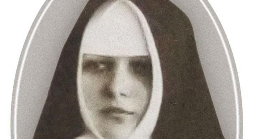 Emlékművet állítanak a hősi halált halt, érsekvadkerti származású Sebalda nővérnek