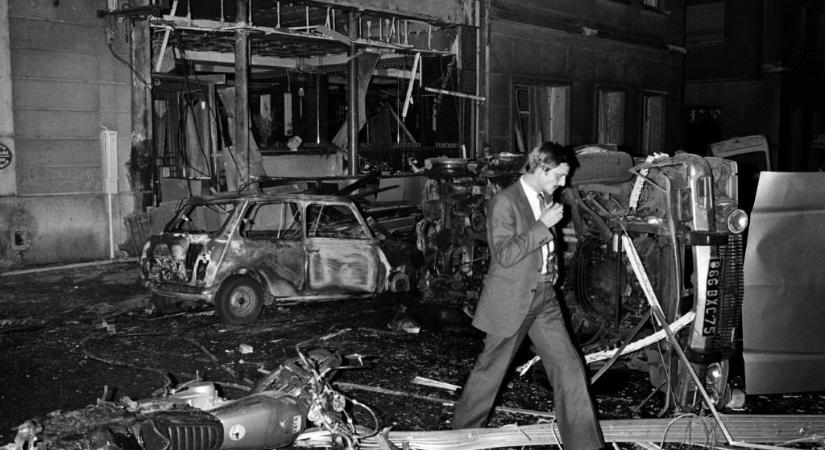 43 év után végre elítélték a párizsi zsinagóga elleni merénylet elkövetőjét