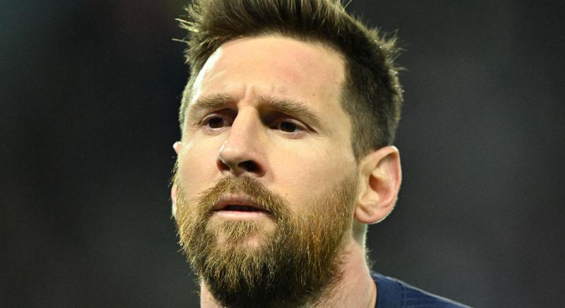 Egy újabb adalék Messi barcelonai visszatéréséhez