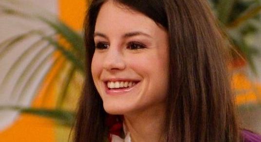 Szabó Erika pici bugyiban csábította el a magyarokat, az észveszejtően tökéletes teste beleégett a retinánkba