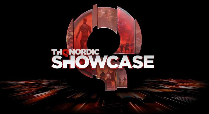 Augusztusban jön a THQ Nordic Digital Showcase