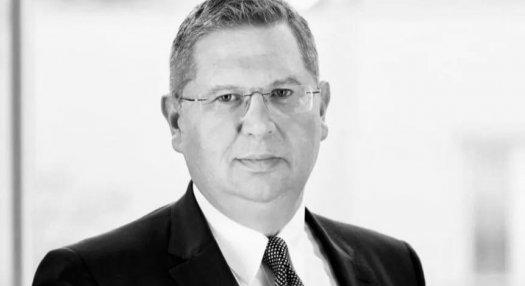 Dr. Bajkai Istvánt gyászolja a magyar ökölvívás
