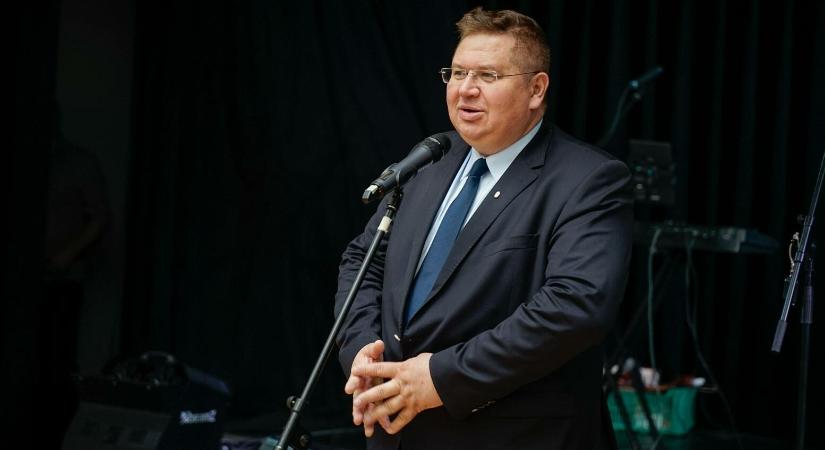 Meghalt Bajkai István képviselő és az Orbán család ügyvédje