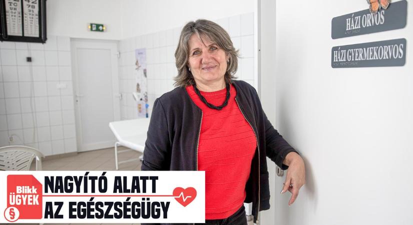 A Blikk megtalálta a magyar falut, ahol hét éve nincs háziorvos: pedig új a rendelő és szolgálati ház, letelepedési támogatás is járna