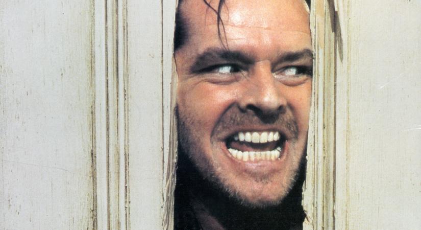 Itt van Johnny! – Jack Nicholson-kvíz