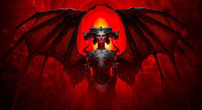 A Blizzard szerint a Diablo IV-et nem úgy tervezték, hogy az örökkévalóságig fogunk játszani vele