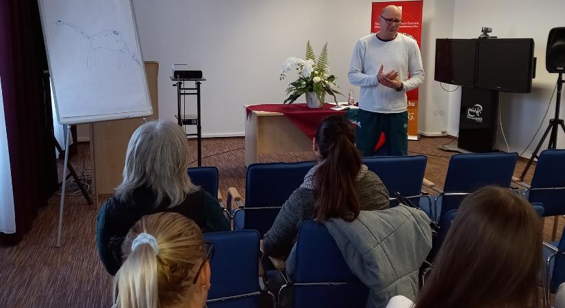 Pázmány Pedagógus Klub