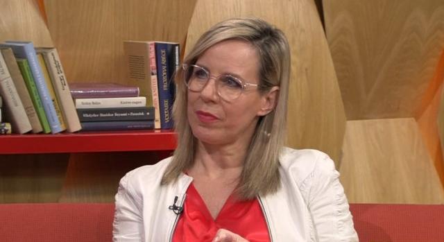 Pataki Zita a lombikprogramokról: „Vannak olyan mélypontok, amikor valami nagyon ősi ösztön előjön”