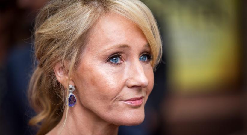 J. K. Rowling üzent azoknak, akik miatta tervezik bojkottálni a készülő Harry Potter-sorozatot