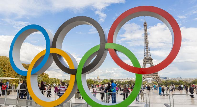 A szervezők szerint több milliárd kibertámadás érheti a 2024-es párizsi olimpiát