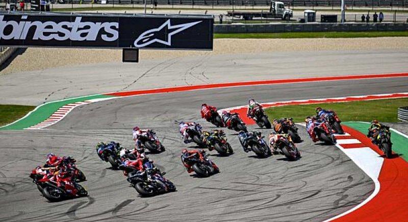 Ifjúsági dráma, románc és kaland: jön a MotoGP-ihletésű nagyjátékfilm