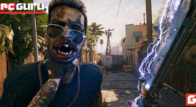 Dead Island 2 – Rengetegen váltottak jegyet a zombik uralta Los Angelesbe