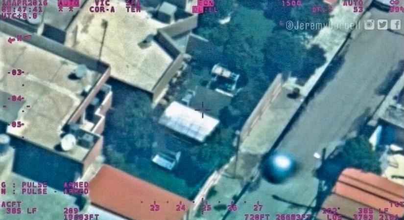Újabb rejtélyes UFO-észlelésekről számolt be a Pentagon tisztségviselője  videó