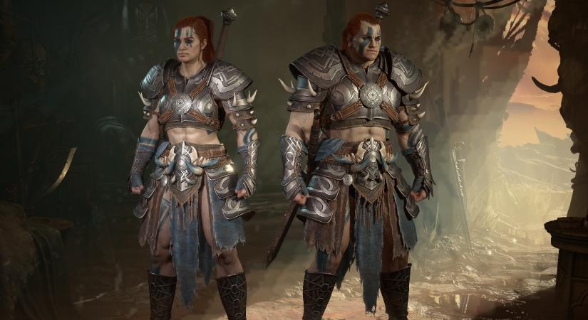 Diablo IV: A Blizzard tisztázta, hogy hardcore karakterrel rendkívül kockázatos lesz a PvP-zónákban mászkálni
