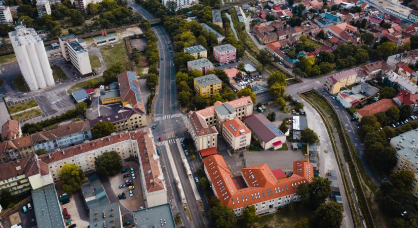 Pesten minigarzon, Nógrádban tisztességes otthon: erre elég a lakáshitel a magyar megyékben