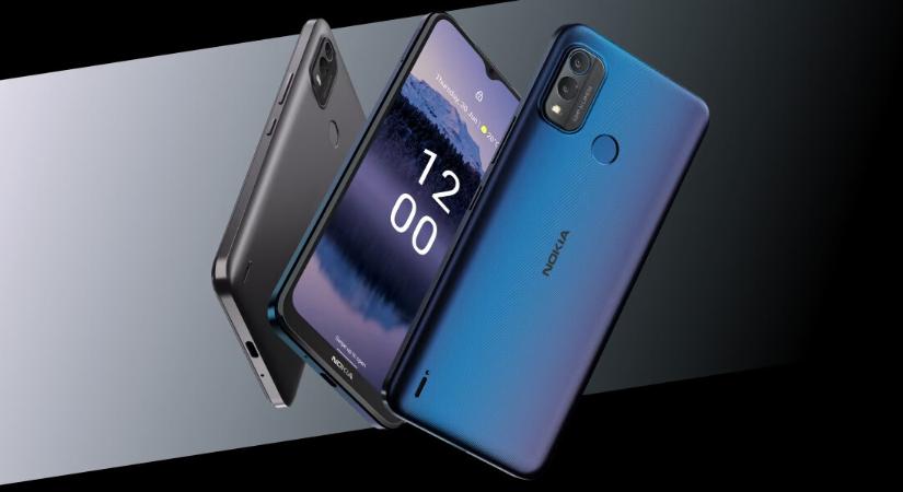 Plusszos Nokia vált Android 13-ra