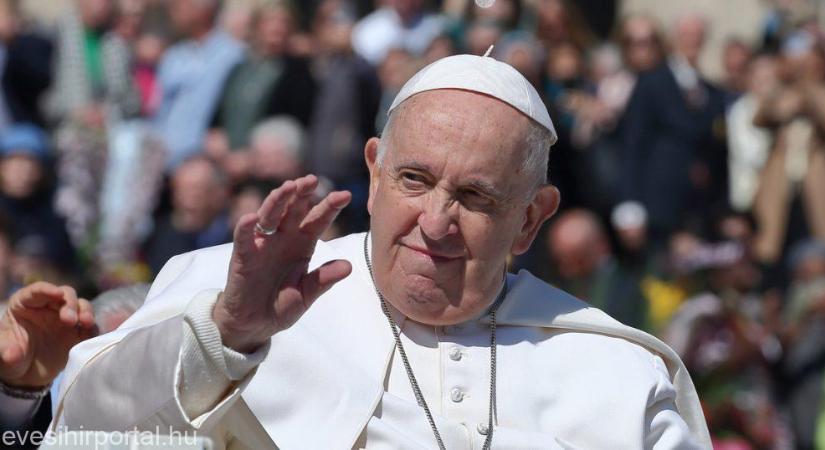 Pápalátogatás – Letölthető a katolikus mobilapplikáció, a KAPP