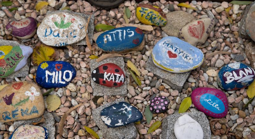 Tábitha Gyermekhospice Ház – egy varázsvilág azoknak a gyermekeknek, akik sohasem nőhetnek fel