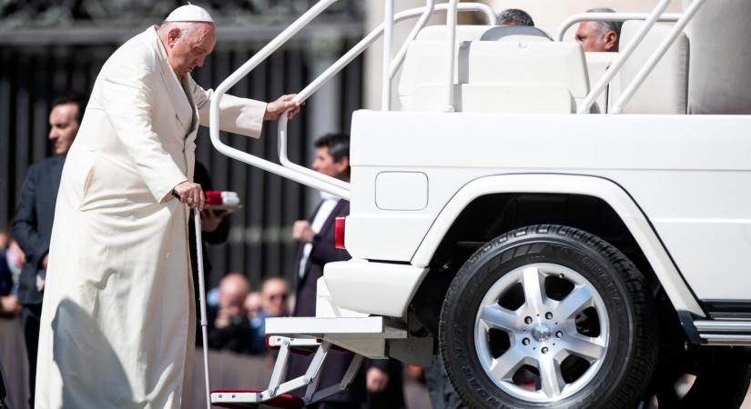 Semjén a békemenetelőktől a kordonbontókig mindenkit vár a pápa budapesti miséjére
