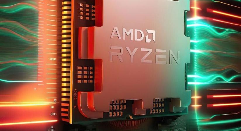 Új BIOS-szal védik a Ryzen 7000X3D processzorokat a túlfeszültségtől