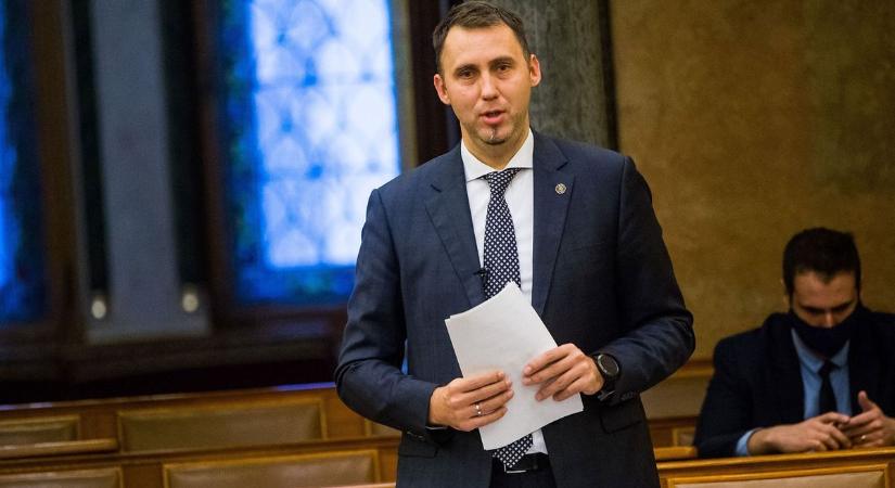 Ezekre a mondatokra vár a piac: hamarosan megszólal a jegybank alelnöke