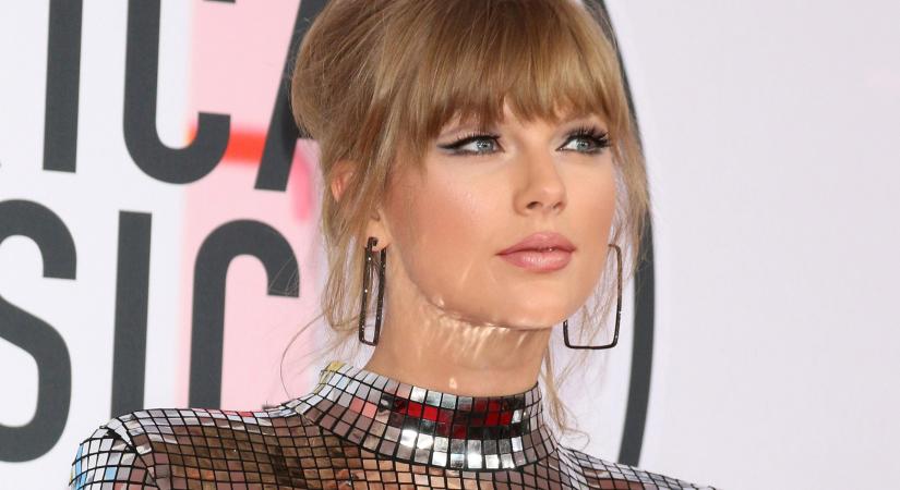 Taylor Swift Gigi Hadid és Blake Lively társaságában heveri ki a szakítást
