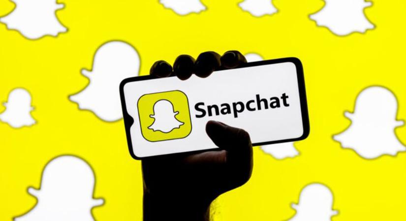 Sorra kapja a negatív értékeléseket a Snapchat MI-je