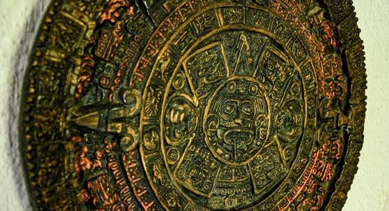 Megfejthették a kutatók az ősi maja naptár titkát